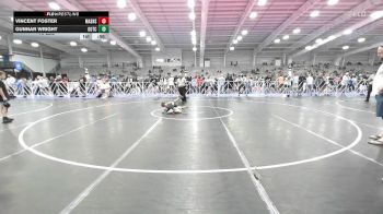 70 lbs Rr Rnd 1 - Vincent Foster, Mat Assassins Gray vs Gunnar Wright, Gotcha-219