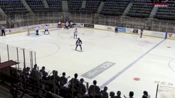 Replay: Home - 2023 Lebanon Men's Hockey vs CS All Stars | Oct 18 @ 4 PM