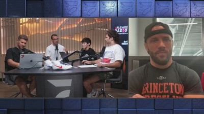 Replay: FloWrestling Radio Live - Sep 14th | Sep 14 @ 9 AM