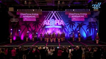 Fierce Idaho - Black Cats [2024 L3 Junior - Small 2] 2024 Aloha Grand Nationals