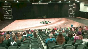 Ichigo Ichie "Yokoama City Kanagawa Japan" at 2024 WGI Color Guard World Championships