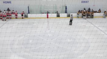 Replay: Home - 2025 Boston HC vs TSH White | Jul 26 @ 9 PM