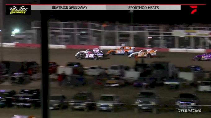 Full Replay Octoberfest Friday at Beatrice Speedway 10 21 22