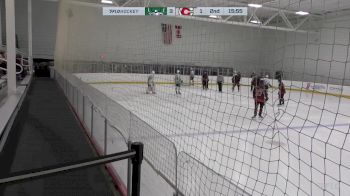 Replay: Home - 2024 Mavericks vs CIN Cyclones | Oct 18 @ 8 PM