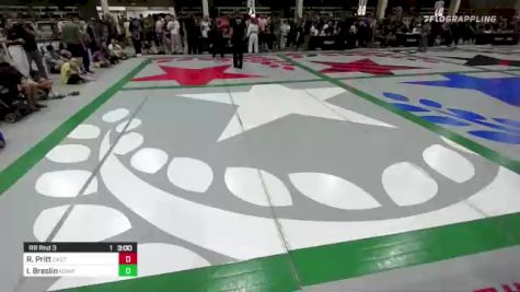 Lynden Kim vs Harlan Wood 2022 F2W Colorado Open