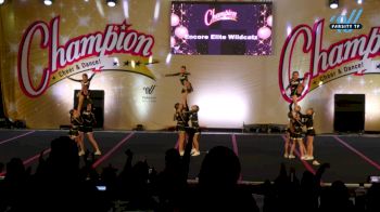 Encore Elite Wildcatz - Prowl [2023 L3 Youth - D2 Day 1] 2023 Champion Cheer and Dance Grand Nationals (Cheer)