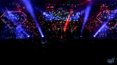 CheerForce San Diego - CheerForce Craze [2019 Youth 3 Day 1] 2019 Spirit Sports Duel in the Desert