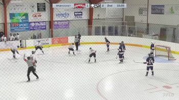 Replay: Home - 2025 Kimberley vs Beaver Valley | Sep 20 @ 6 PM