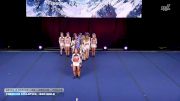Freedom Athletics - BAD GIRLS [2026 L3 Senior - D2 - Medium Finals] 2026 The D2 Summit