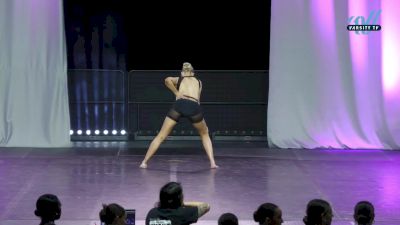 Dance Dynamics - Mia Torres [2023 Senior - Solo - Jazz Day 1] 2023 JAMfest Dance Super Nationals