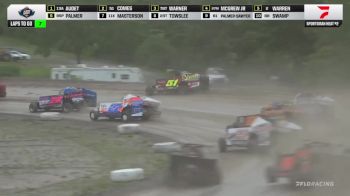 Full Replay | Short Track Super Series at Devil's Bowl Speedway 6/15/25