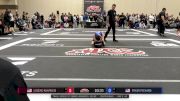 Lucero Mavridis vs Ryker Pickard 2025 ADCC Orlando Open/Youth Trials