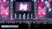 Famous Athletics - Mini Midnight [2026 L1 Mini - D2 - A DAY 1] 2026 JAMfest Cheer Super Nationals