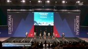 Adrenaline Allstar Cheerleading - Heatwave [2026 IASF L1 - U12 - Small A Day 2] 2026 The European Summit