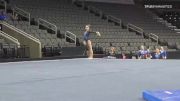 JoJo Valahovic Gym World - Floor