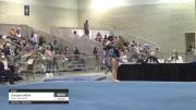 Graycen Miller - Floor, Denali Gym #319 - 2021 USA Gymnastics Development Program National Championships