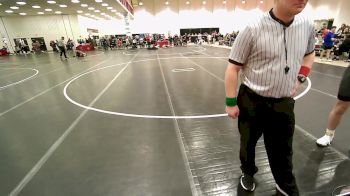 Replay: Mat 4 - 2026 Folkstyle Tour of America Badger Brawl | Mar 8 @ 9 AM