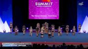 The Driven Athletics - Drift Divas [2026 L2 Junior - D2 - Small - A Wild Card] 2026 The D2 Summit