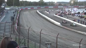 Full Replay | Rebel Weekend Friday at Autodrome Granby 9/13/24