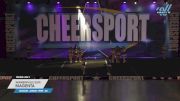 Winnersville Elite - Magenta [2023 L1.1 Junior - PREP - D2 Day 1] 2023 CHEERSPORT Daytona Beach Classic