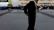 EDDIE HILL vs FRANKLIN ROBINSON 2026 PBJJF Pan American Jiu-Jitsu Championships