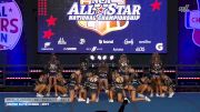 United Elite Cheer - Riot [2026 L3 Junior - D2 - Small - A Day 2] 2026 NCA All-Star National Championship