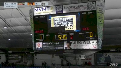 2023 Connecticut RoughRiders vs New Jersey Bears - Videos - FloHockey