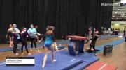 Samantha Cemer - Women's Group, Premier Gymnastics - 2021 Women's Xcel Region 4 Championships