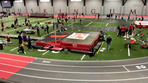 Replay: Track - 2026 Muskingum Meet #2 | Jan 24 @ 11 AM