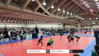 Mill City vs BRYC 18 National - 2022 JVA Charm City Challenge presented by Nike