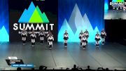 Velocity Dance - Lost [2025 Junior - Hip Hop - Small Finals] 2025 The Dance Summit