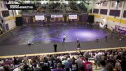Dobyns-Bennett HS "Kingsport TN" at 2026 WGI Guard Charlotte Regional+