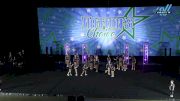 Ultimate Athletics - Aces [2024 L3 Youth Day 2] 2024 Nation's Choice Dance Grand Championship & Cheer Showdown