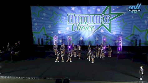 Ultimate Athletics - Aces [2024 L3 Youth Day 2] 2024 Nation's Choice Dance Grand Championship & Cheer Showdown