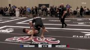 Matthew DeWees vs Frankie Rodriguez 2025 ADCC East Coast Trials