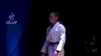NATALEE FUNEGRA vs KAITLYN SCHMIDT 2026 IBJJF Absolute Grand Prix