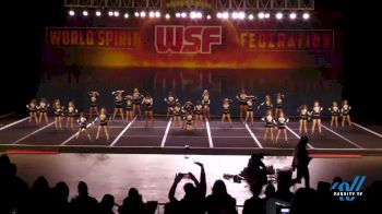 Wolfpack - Shimmer [2022 L1 Youth Day 1] 2022 WSF Concord Challenge