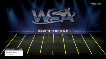 Replay: WSA South Dakota | Feb 20 @ 10 AM