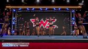 Woodlands Elite - OR - Generals [2026 L6 Senior - Large Day 2] 2026 NCA All-Star National Championship
