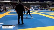 AMY SCOT CAMPO vs GABRIELLE SHANTI STAN 2019 World IBJJF Jiu-Jitsu No-Gi Championship