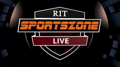 Replay: Holy Cross vs RIT | Mar 10 @ 6 PM