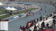 2026 AAU Junior Olympic Games - Youth Boys' 4x400m Relay, Finals 1 - Age 17-18