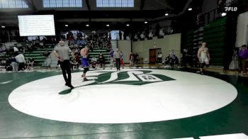 190 lbs Cons. Semi - John Bramlett, Christian Brothers High vs Henry Gunlock, The Heights