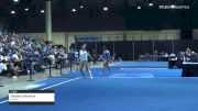 Gabbie Gallentine - Floor, Everest - 2020 Tampa Bay Turner's Invitational