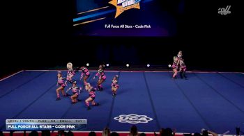 Replay: Arena West - 2026 UCA & UDA All Star Nationals | Mar 14 @ 7 AM