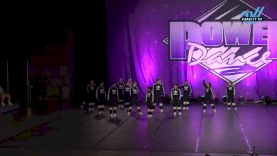 Dance Athletics - Capital [2023 Youth - Hip Hop - Small Day 2] 2023 ACP Power Dance Grand Nationals