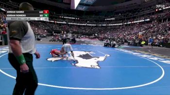 Replay: Mat 5 - 2026 CHSAA (CO) State Champs - ARCHIVE ONLY | Feb 21 @ 4 PM