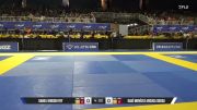 Lucca Gomes Antunes vs Ethan James Lambeth 2026 Pan Kids Jiu-Jitsu IBJJF Championship