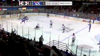 Replay: Home - 2023 Waterloo vs Des Moines | Feb 17 @ 6 PM