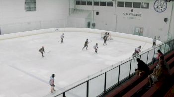 Replay: Home - 2025 TSH Red vs Hky Path Black | Jul 12 @ 8 AM